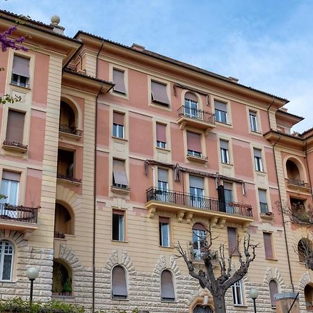 Ancona E Riviera Luxury B&B Экстерьер фото