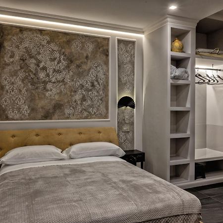 Ancona E Riviera Luxury B&B Экстерьер фото