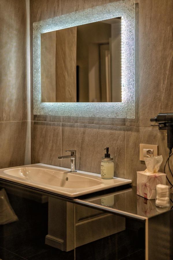 Ancona E Riviera Luxury B&B Экстерьер фото