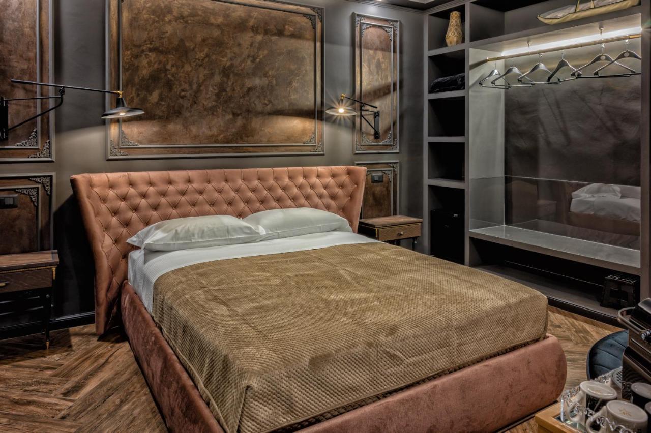 Ancona E Riviera Luxury B&B Экстерьер фото