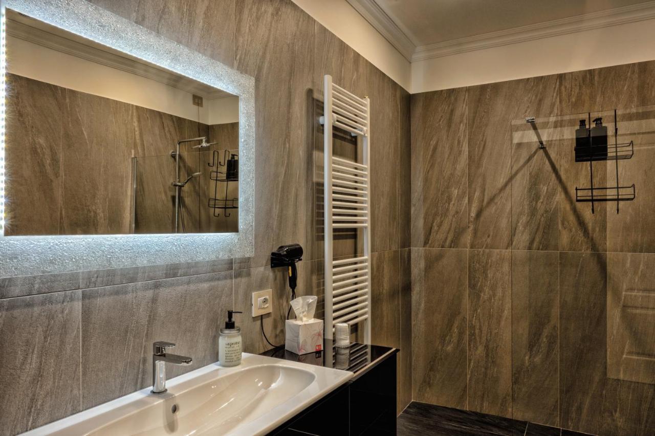Ancona E Riviera Luxury B&B Экстерьер фото