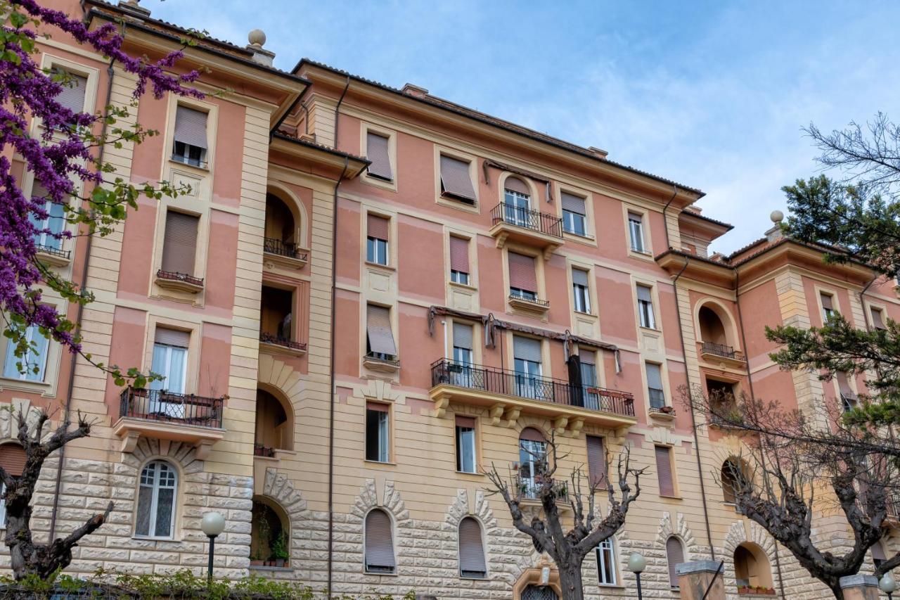 Ancona E Riviera Luxury B&B Экстерьер фото