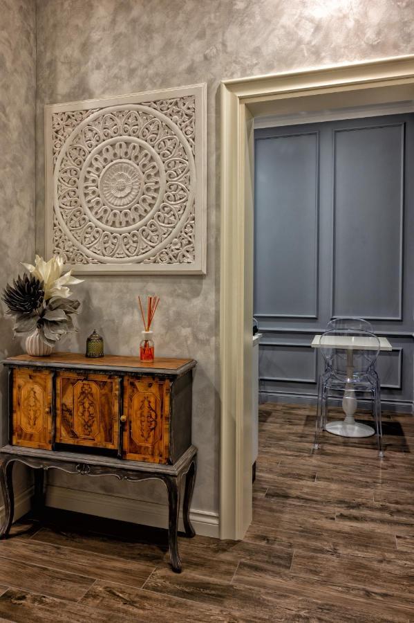 Ancona E Riviera Luxury B&B Экстерьер фото