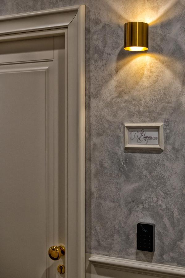 Ancona E Riviera Luxury B&B Экстерьер фото