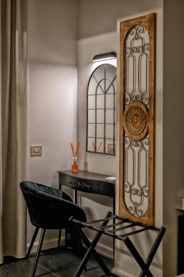 Ancona E Riviera Luxury B&B Экстерьер фото