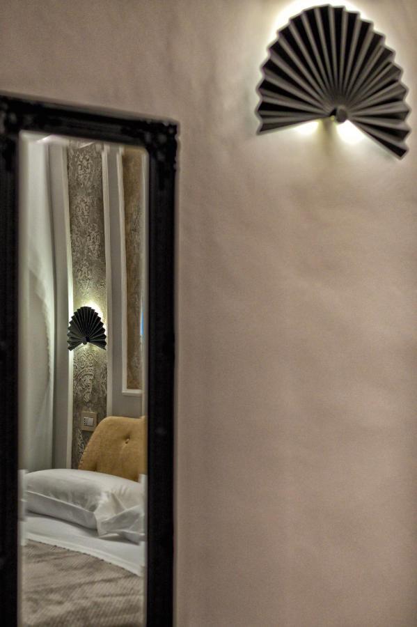 Ancona E Riviera Luxury B&B Экстерьер фото