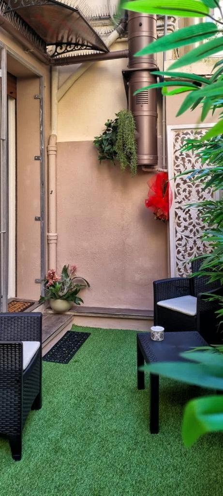 Ancona E Riviera Luxury B&B Экстерьер фото